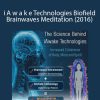 i A w a k e Technologies Biofield Brainwaves Meditation (2016)