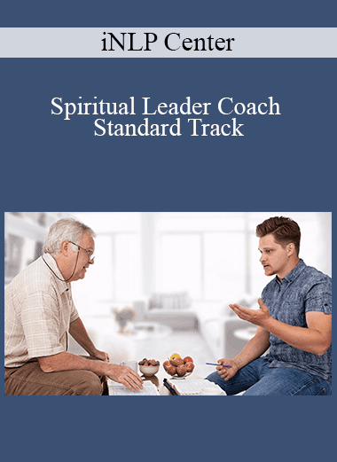 iNLP Center - Spiritual Leader Coach Standard Track