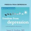 lames S. Gordon – Freedom from Depression