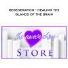 Julie Renee – Regeneration – Healing the Glands of the Brain