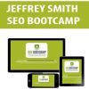 JEFFREY SMITH – SEO BOOTCAMP