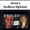 [Download Now] Jesse J – Endless Options