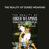 Joe Maffei – The Reality of Edged Weapons