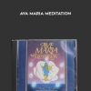 Joel Andrews-Ava Maria Meditation