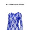 Joel Asher – Actors at Work Series