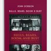 John Dobson – Bulls