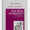 John Frawley – The Real Astrology