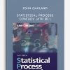 John Oakland – Statistical Process Control (6th Ed.)