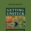 [Download Now] Jon Mercer – Getting Unstuck