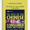 Jonathan Garner – The Rise of the Chinese Consumer