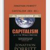 Jonathan Porritt – Capitalism (Rev. Ed.)