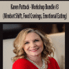 [Download Now] Karen Pattock - Workshop Bundle #3 (Mindset Shift