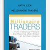 Kathy Lien – Millionaire Traders