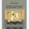 Ken Fisher – Secrets of Investors on WallStreet (Audio)