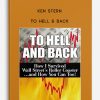 Ken Stern – To Hell & Back