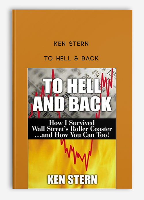 Ken Stern – To Hell & Back