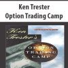 [Download Now] Ken Trester – Option Trading Camp