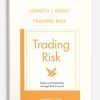 Kenneth L.Grant – Trading Risk