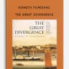 Kenneth Pomeranz – The Great Divergence