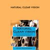 [Download Now] Kevin Richardson – Natural Clear Vision