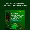 Cranial Manipulation Theory and Practice: Osseous and Soft Tissue Approaches