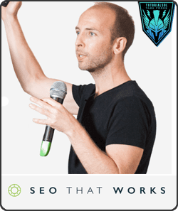 Brian Dean - SEO That Works Advance 2015