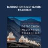 Lama Surya Das – DZOGCHEN MEDITATION TRAINING