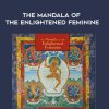 Lama Tsultrim Allione – THE MANDALA OF THE ENLIGHTENED FEMININE