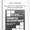 Lance Chambers – The Practical Handbook of Genetic Algorithms