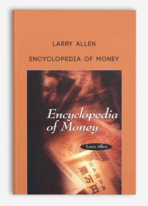 Larry Allen – Encyclopedia of Money