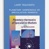 Larry Pesavento – Planetary Harmonics of Speculative Markets