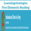 [Download Now] Learningstrategies – Five Elements Healing