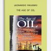 Leonardo Maugeri – The Age of Oil