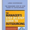 Linda R.Dominguez – The Managers Step by Step Guide to Outsourcing