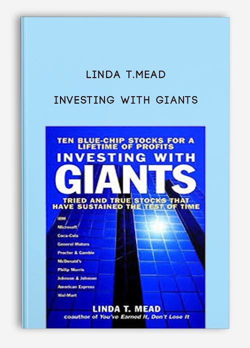 Linda T.Mead – Investing with Giants