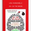 Lisa Margonelli – Oil on the Brain