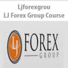 Ljforexgroup – LJ Forex Group Course