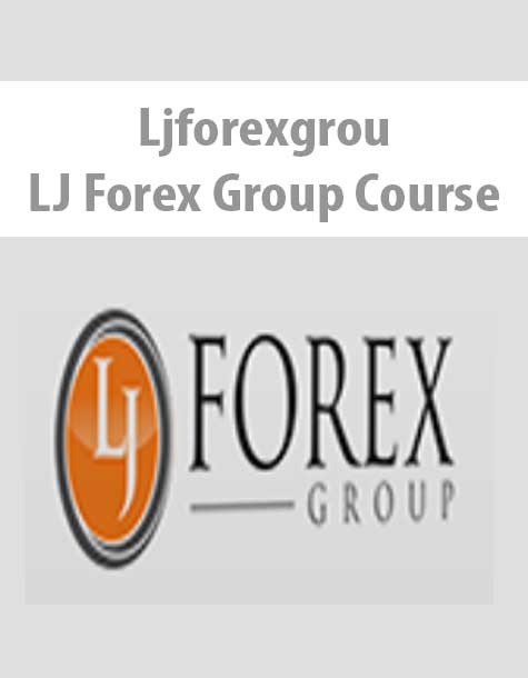 Ljforexgroup – LJ Forex Group Course