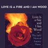 Llewellyn Vaughan-Lee – LOVE IS A FIRE AND I AM WOOD