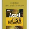 Louis Esch – Asset & Risk Management