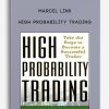 Marcel Link – High Probability Trading