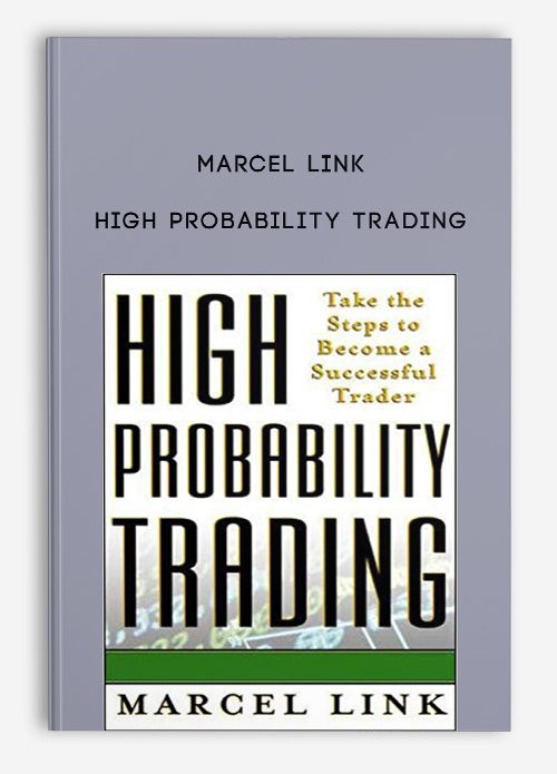 Marcel Link – High Probability Trading