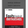 Marcus Overhaus – Equity Derivates