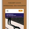 Margarete Woods – International Risk Management