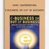 Mark J.Barrenechea – E-Business or Out of Business