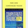 Mark Jurik – Computerized Trading