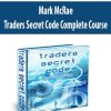 Mark McRae – Traders Secret Code Complete Course