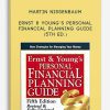 Martin Nissenbaum – Ernst & Young´s Personal Financial Planning Guide (5th Ed.)