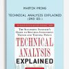 Martin Pring – Technical Analysis Explained (2nd Ed.)