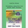 Martin Pring – Technical Analysis for Short-Term Traders